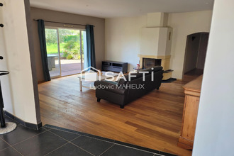 achat maison thehillac 56130
