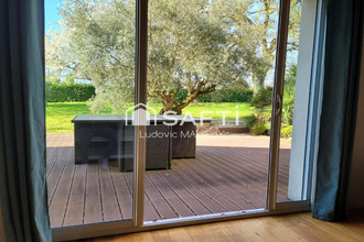 achat maison thehillac 56130