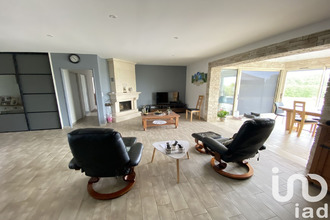 achat maison theil-rabier 16240