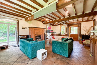 achat maison theil-sur-vanne 89320