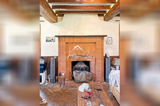 achat maison theil-sur-vanne 89320