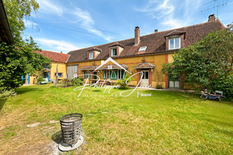 achat maison theil-sur-vanne 89320