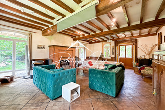 achat maison theil-sur-vanne 89320