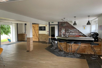 achat maison theillay 41300