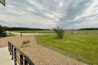 achat maison theillay 41300