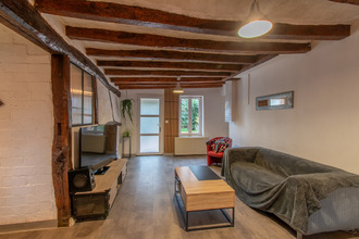 achat maison theillay 41300