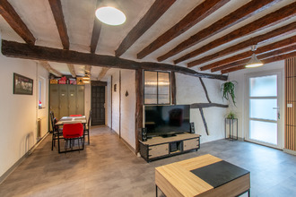 achat maison theillay 41300