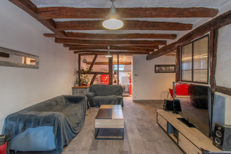 achat maison theillay 41300