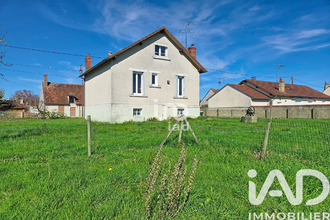 achat maison theillay 41300