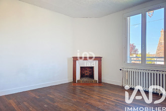 achat maison theillay 41300