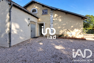 achat maison theillay 41300