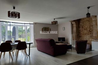 achat maison theix 56450