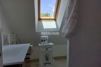 achat maison theix 56450