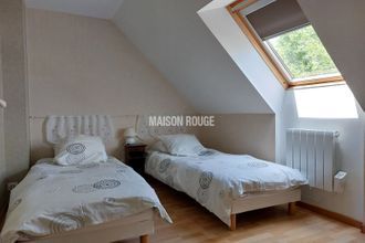 achat maison theix 56450