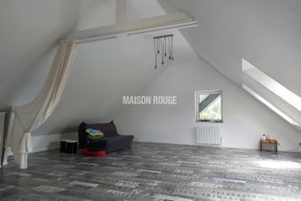 achat maison theix 56450