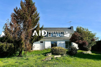 achat maison theix 56450