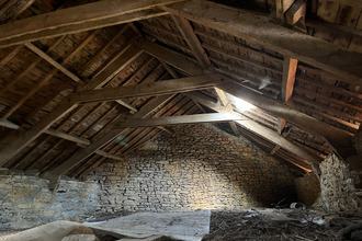 achat maison theix 56450