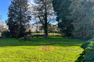 achat maison theix 56450