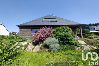 achat maison theix 56450