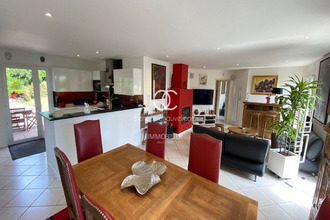 achat maison theix 56450