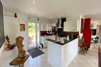 achat maison theix 56450