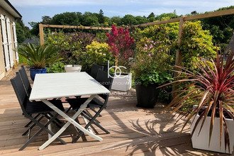 achat maison theix 56450