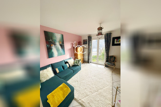 achat maison theix 56450