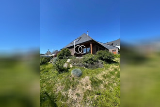 achat maison theix 56450