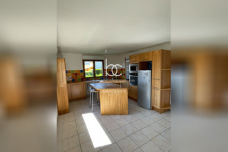 achat maison theix 56450