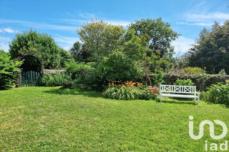 achat maison theix 56450