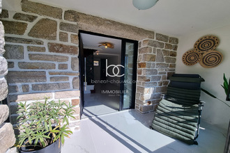 achat maison theix 56450