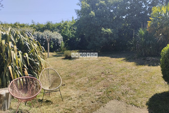 achat maison theix 56450