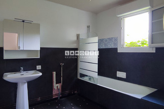 achat maison theix 56450