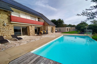 achat maison theix 56450