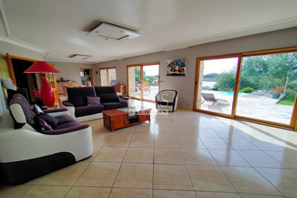 achat maison theix 56450