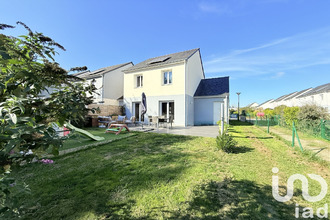 achat maison theix 56450