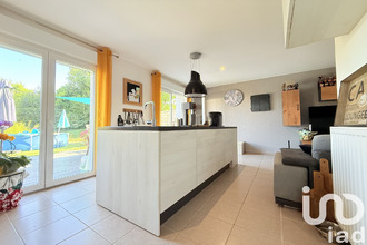 achat maison theix 56450