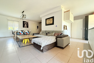 achat maison theix 56450