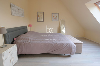 achat maison theix 56450