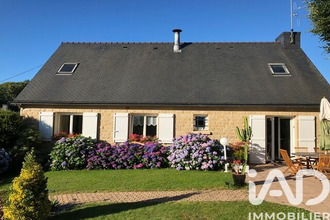 achat maison theix 56450