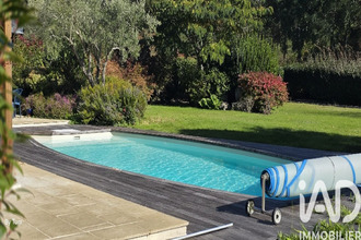 achat maison theix 56450