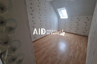 achat maison theix 56450