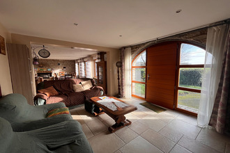 achat maison theix 56450