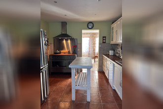 achat maison theix 56450