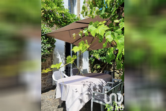 achat maison theix 56450