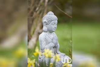 achat maison theix 56450