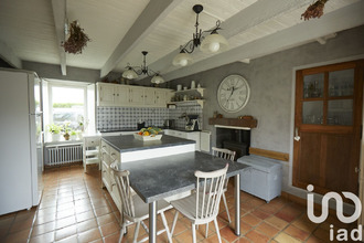 achat maison theix 56450