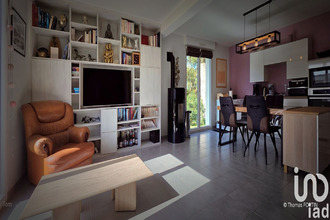 achat maison theix 56450