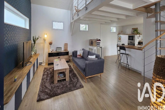 achat maison theix 56450