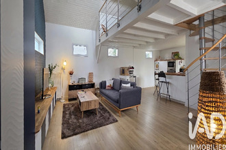 achat maison theix 56450